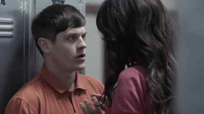 - What?
- I have something I have to tell you. - Misfits