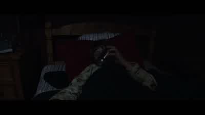 What? I have something to show you. - Insidious: Chapter 2