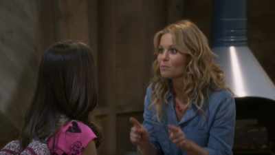 What if I have the boys share a room, - Fuller House