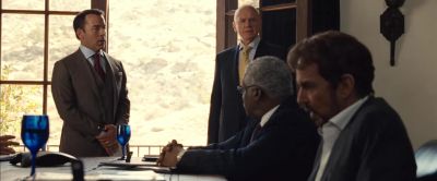 What I heard is he treated my son like a horse's ass - Entourage