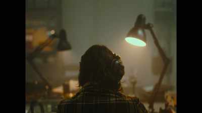 What I heard was
like eavesdropping - Mastermind: To Think Like a Killer