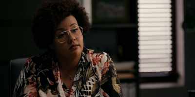 What if I hit three
meetings a day for 30 days? - Single Drunk Female