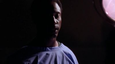 What if I hold the vessel? - Grey's Anatomy