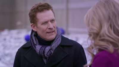 What I... I'm so sorry, Kerrie, - Fall Into Winter