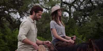 - What I imagine, keeps me up.
- Yeah, me too. - Walker