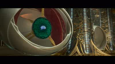 I createdwhat I imagined biological life to be likedown to the most minute detailDid you make a penisDudeWhat is wrong with youIf he is a planet how could he make a baby with your motherHe would smush herI don't need to hear how my parentsWhyMy father - Guardians of the Galaxy Vol  2