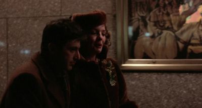What if I were Ingrid Bergman Now that's a thought - The Godfather