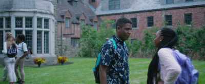 -What?
-I just heard from Tarit - Selah and the Spades
