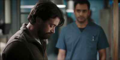 What if I just... I don't... - Transplant