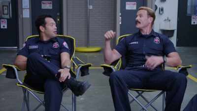 What if I just, like,
thinned my hair out - Tacoma FD