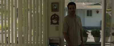 - What?
- I just.. - Sweet Virginia
