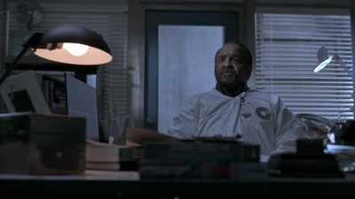 -What?
-I knew that name ring a bell. - Debris
