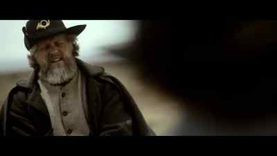 What I know about the Meadows attack - American Primeval