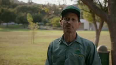 What I know about you, Orson, - The Rookie: Feds