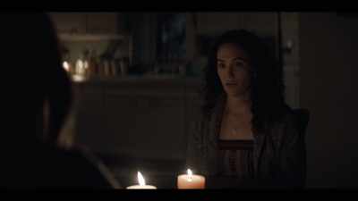 What I know
is that Riley sacrificed everything. - Midnight Mass