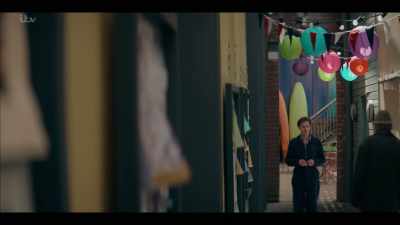 What?
I know... - The Long Call