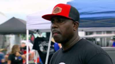 What I like
about this whole thing is - Street Outlaws No Prep Kings Team Attack