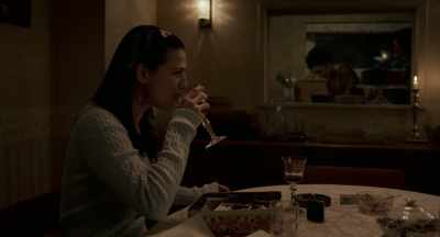 - What was I, like, thirteen?
- Yeah, something like that. - Back to Black