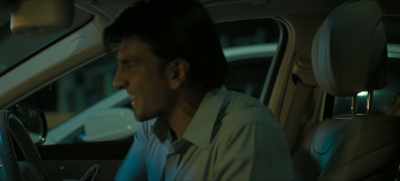 What I live through
How would you know? - Gully Boy