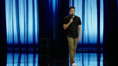 What I love about Death Row is, - Fahim Anwar: There's No Business Like Show Business