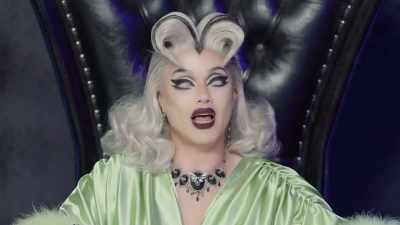 - What I love about this look - The Boulet Brothers' Dragula: Titans