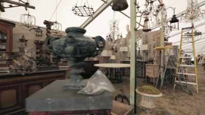 What I love about Round Top is, - Fixer Upper: Behind the Design