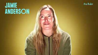 - What I love
about snowboarding is, - Dear Rider: The Jake Burton Story