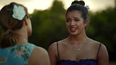 -What?
-I love working at the hospital. - Doogie Kamealoha, M.D.