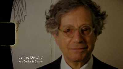 What I loved about Andy's art - The Andy Warhol Diaries