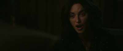 What I loved in you
I also found in him. - Ferrari