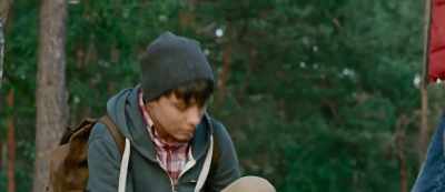 What I m
telling you, there s nothing to
be afraid of. - The Stronghold