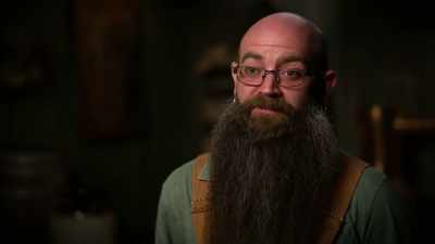 What I made is as close
to a breakfast drink - Moonshiners: Master Distiller