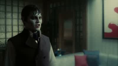 What if I made youWith what a spellA little doll filled with pins That is not loveWith this OhThe body you once begged me forI must admit they have not aged a day - Dark Shadows