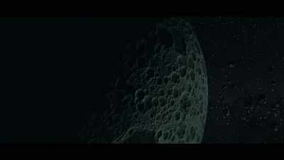 What I mean by that is, - Interview with the Extraterrestrial