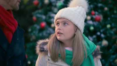 What I mean is, he got hot
cocoa, - Christmas Keepsake