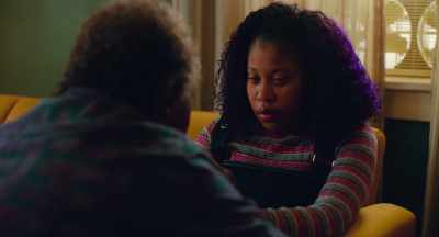 What I mean is… - The Last Days of Ptolemy Grey