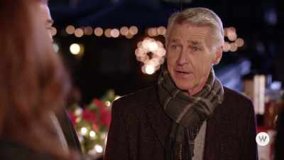 What I mean is, - Nantucket Noel