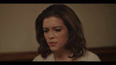 What I mean is, - The Trial of Christine Keeler