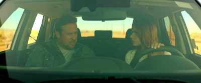 - What I mean is
whatever's happening, - The Fearway