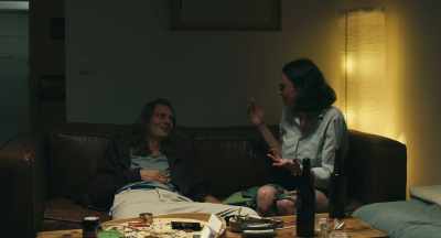 - What?
- I mean, - The Vagabonds