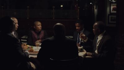 What I mean to say is - Beyond the Lights