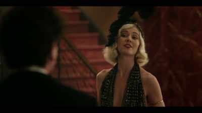 What I meant to say is that
they are ill-behaved. - A Gentleman in Moscow