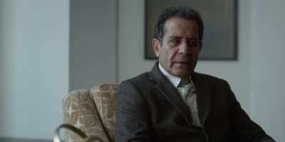 What I meant was, it would
have been important to Trudy. - Mr. Monk's Last Case: A Monk Movie