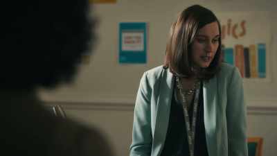 What I meant was, - The Chelsea Detective