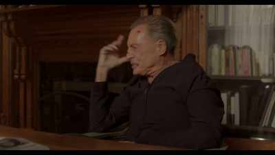 What, that I medicate myself?
I try to make myself feel better? - Don Q