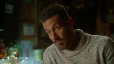 What if I meet someone
and he doesn't like her? - A Country Christmas Harmony