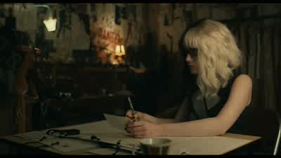 What? I miss Estella. - Cruella