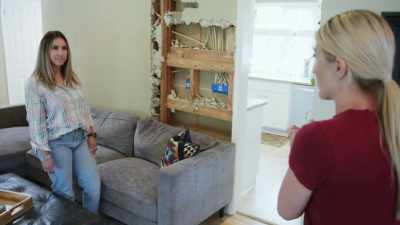 What I need to do now
is figure this wall out. - Help! I Wrecked My House
