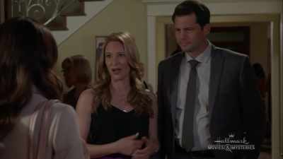 What I need from you is
Brittany's burner phone number. - Mystery 101: Playing Dead