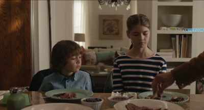 - What?
- I need help, you need a job, - The Lost Husband